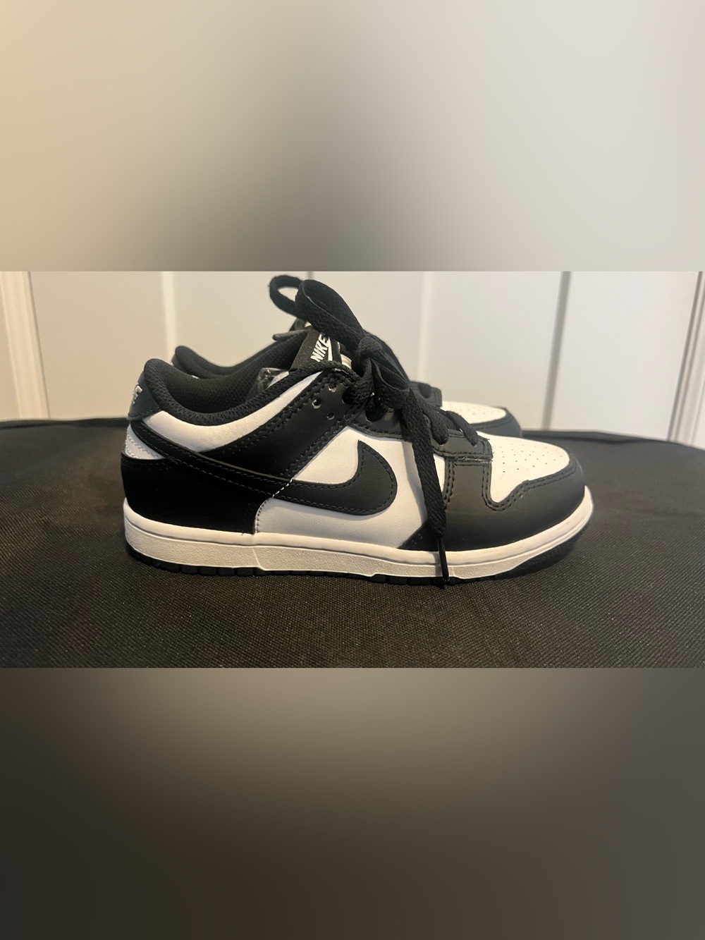 Kids Nike dunks